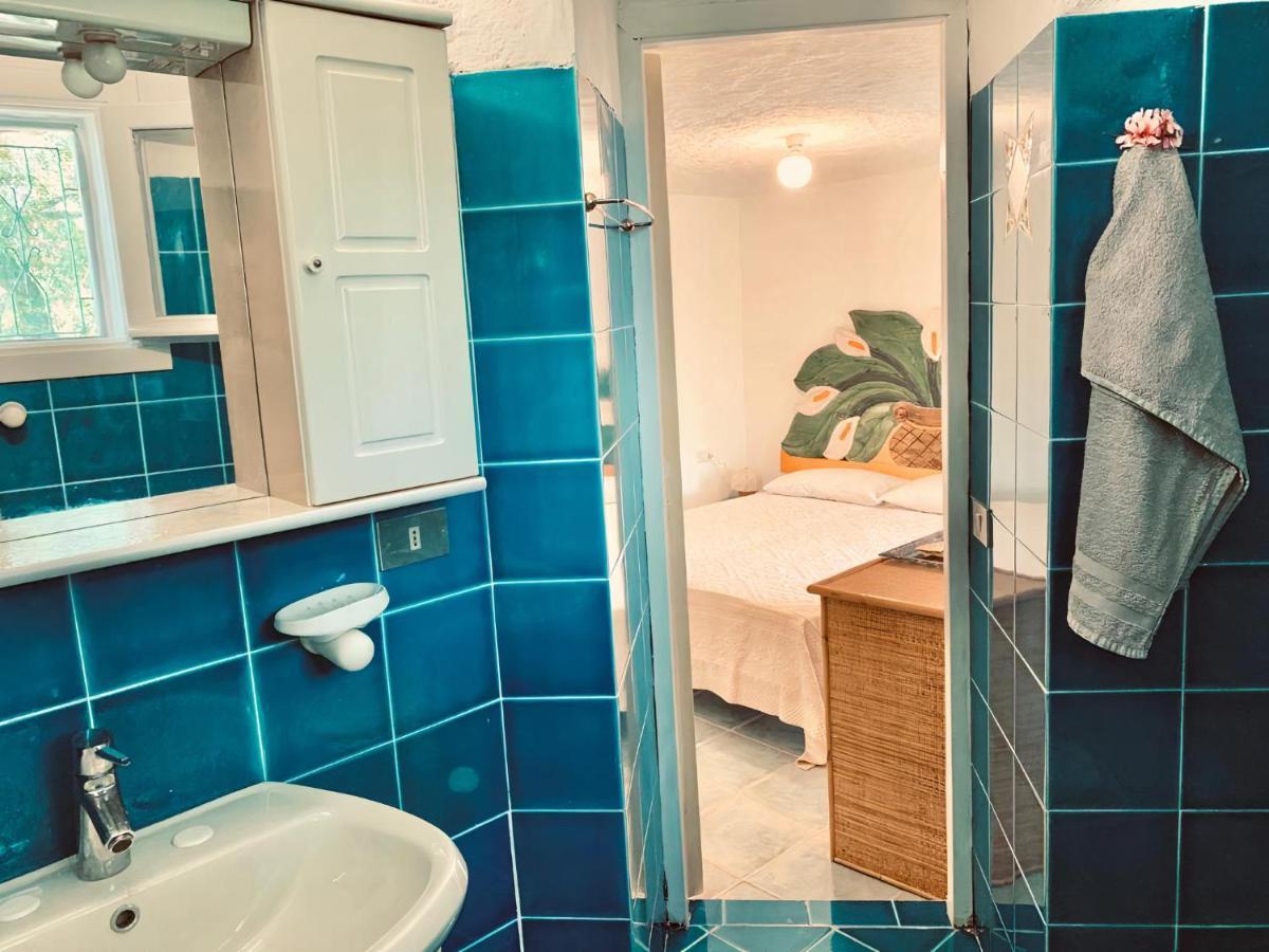 Pinelopi Privatunterkunft Olbia