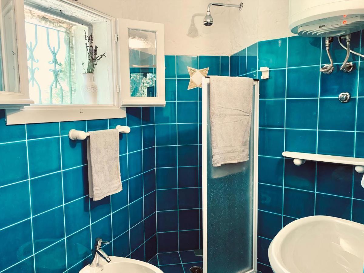 Pinelopi Privatunterkunft Olbia